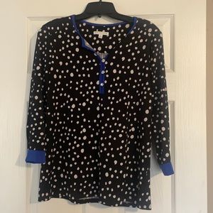 Notations Small blouse